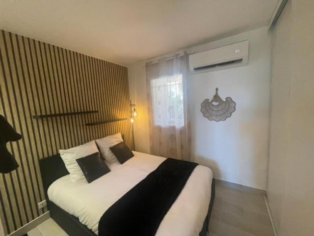 La Martina Apartment Sainte-Maxime Luaran gambar