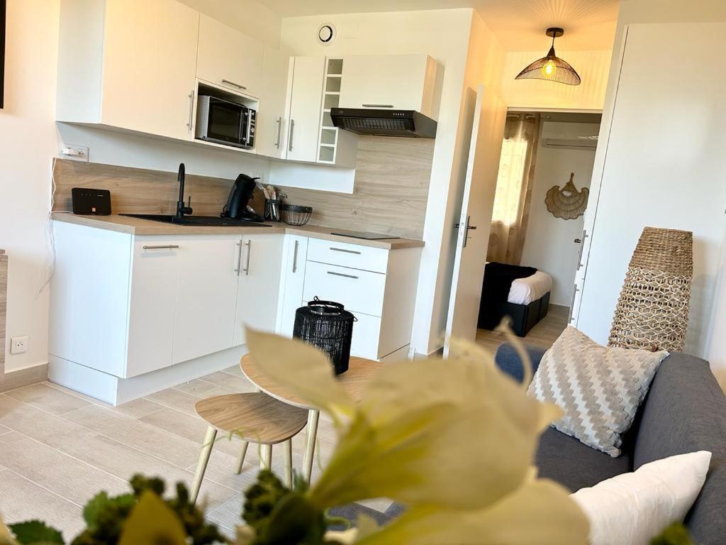 La Martina Apartment Sainte-Maxime Luaran gambar