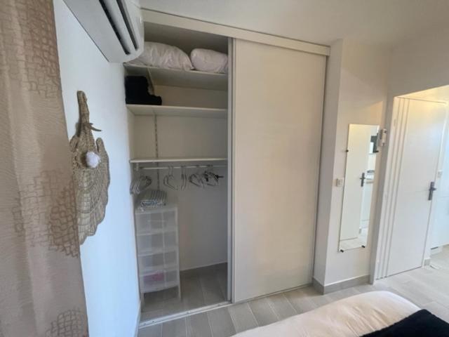 La Martina Apartment Sainte-Maxime Luaran gambar