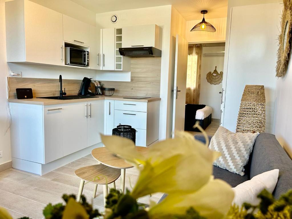La Martina Apartment Sainte-Maxime Luaran gambar